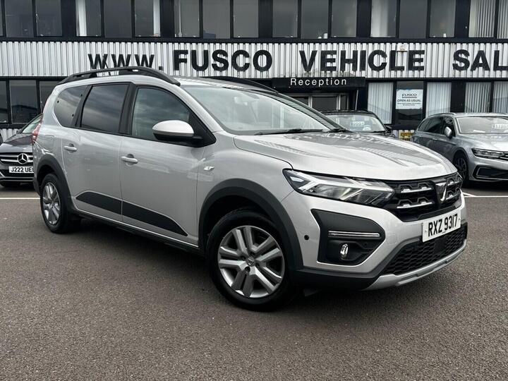 Dacia JOGGER 1.0 TCe Comfort Euro 6 (s/s) 5dr