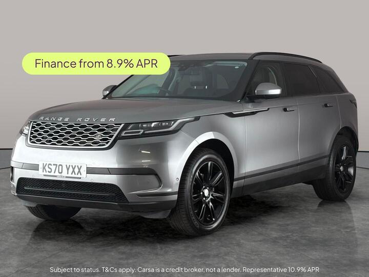 Land Rover Range Rover Velar 2.0 P250 SE Auto 4WD Euro 6 (s/s) 5dr
