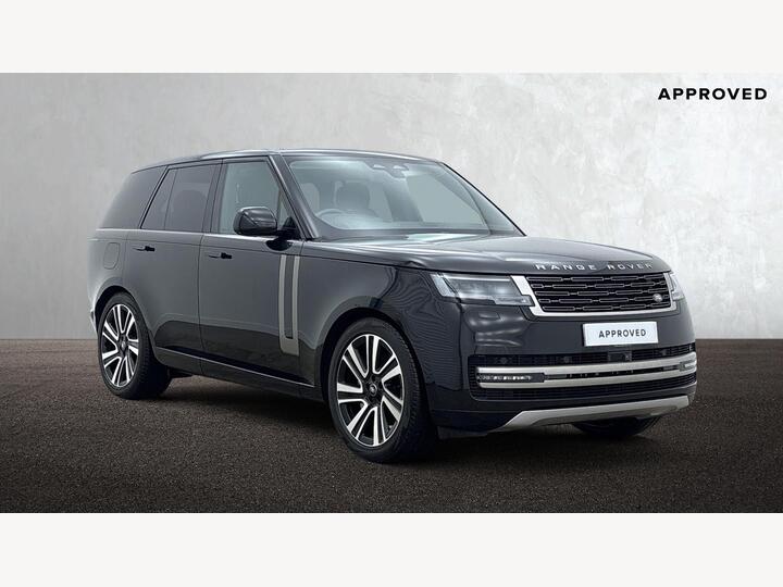 Land Rover Range Rover 3.0 D300 MHEV HSE Auto 4WD Euro 6 (s/s) 5dr