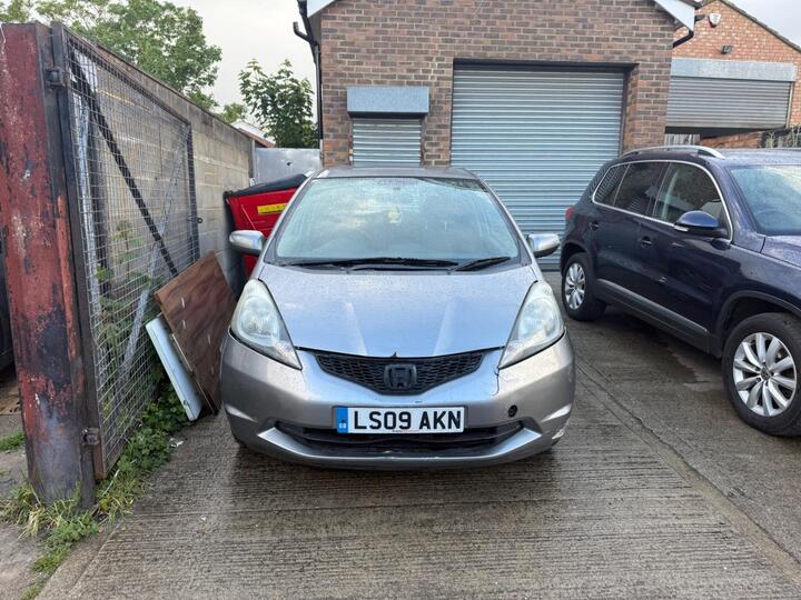 Honda Jazz 1.4 I-VTEC ES Euro 4 5dr