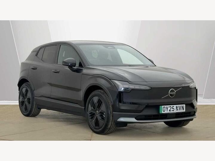 Volvo EX30 Cross Country Twin Performance 69kWh Ultra Auto AWD 5dr Volvo EX30 Cross Country Twin Performance 69kWh Ultra Auto AWD 5dr