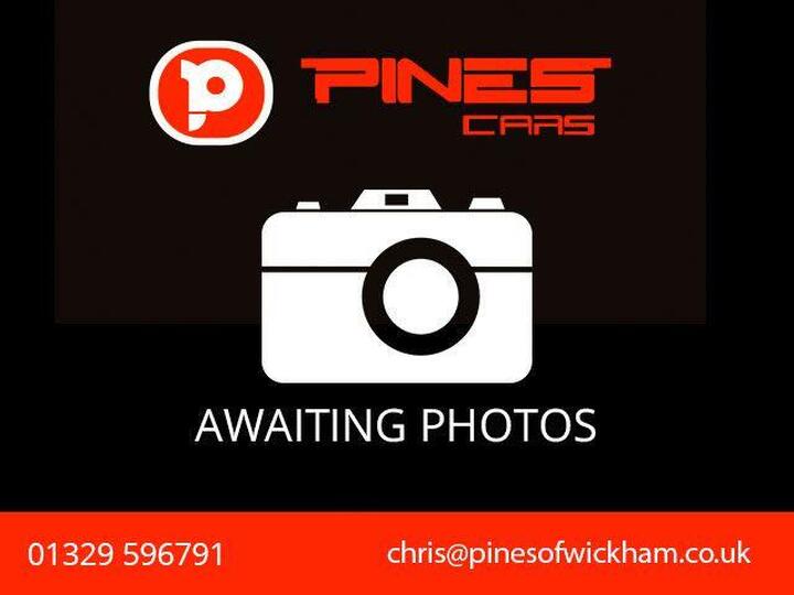 Volkswagen BEETLE 1.4 16V Cabriolet Euro 4 2dr