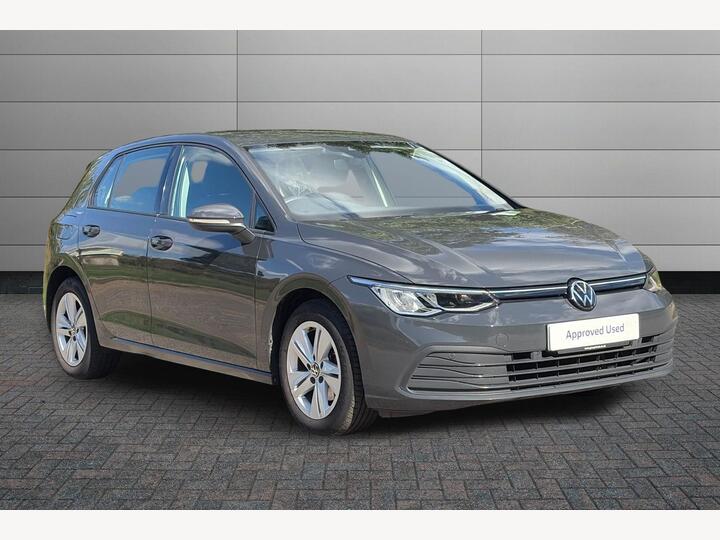 Volkswagen Golf 1.5 TSI Life Euro 6 (s/s) 5dr