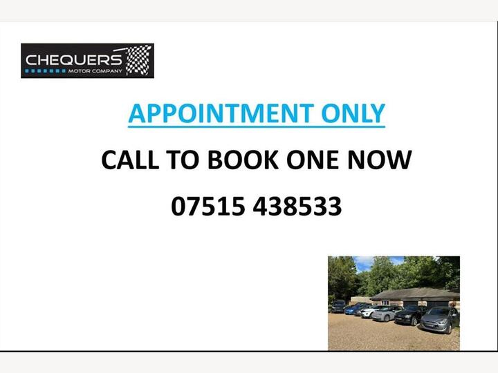 BMW 1 Series 1.6 116i M Sport Euro 5 (s/s) 5dr