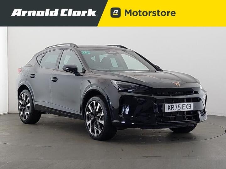 CUPRA Formentor 1.5 ETSI V2 DSG Euro 6 (s/s) 5dr