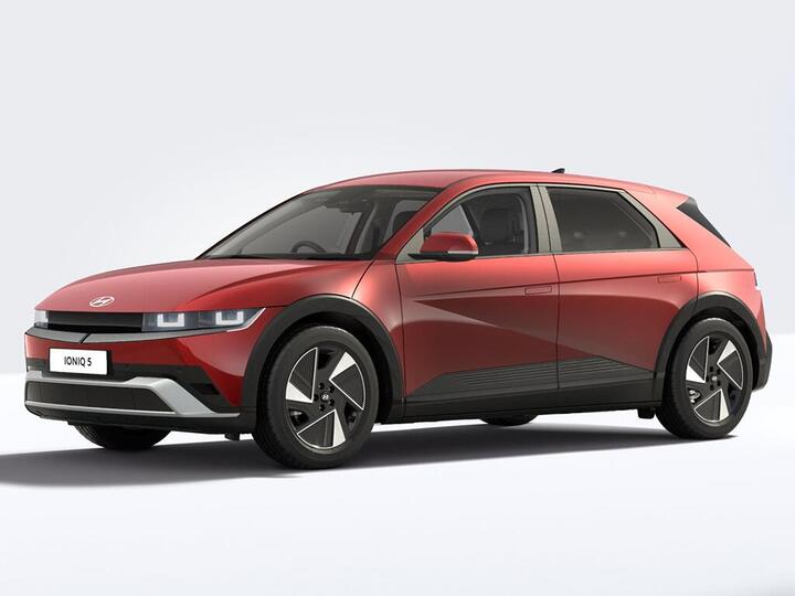 Hyundai IONIQ 5 84kWh Advance Auto 5dr