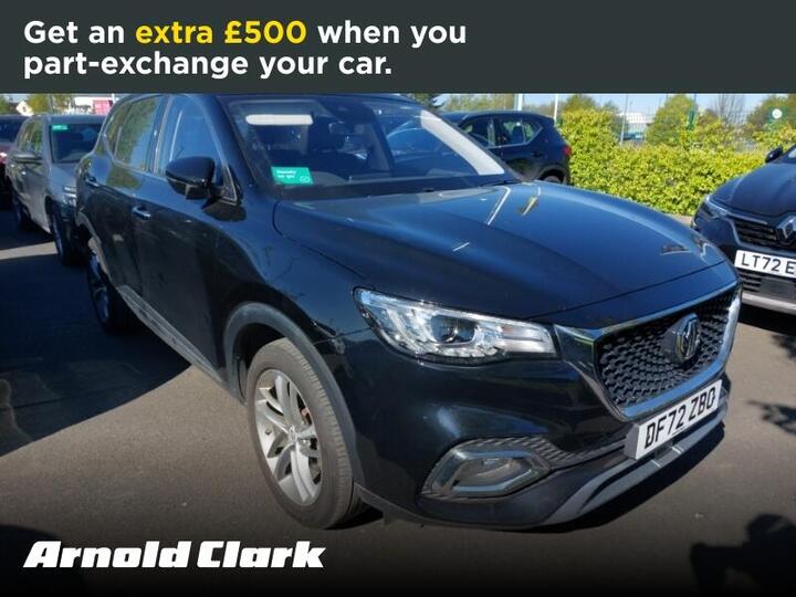 MG MG HS 1.5 T-GDI Excite DCT Euro 6 (s/s) 5dr