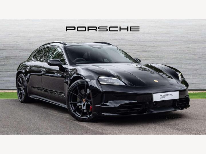 Porsche Taycan Performance Plus 105kWh GTS Sport Turismo Auto 4WD 5dr (11kW Charger) Porsche Taycan Performance Plus 105kWh GTS Sport Turismo Auto 4WD 5dr (11kW Charger)