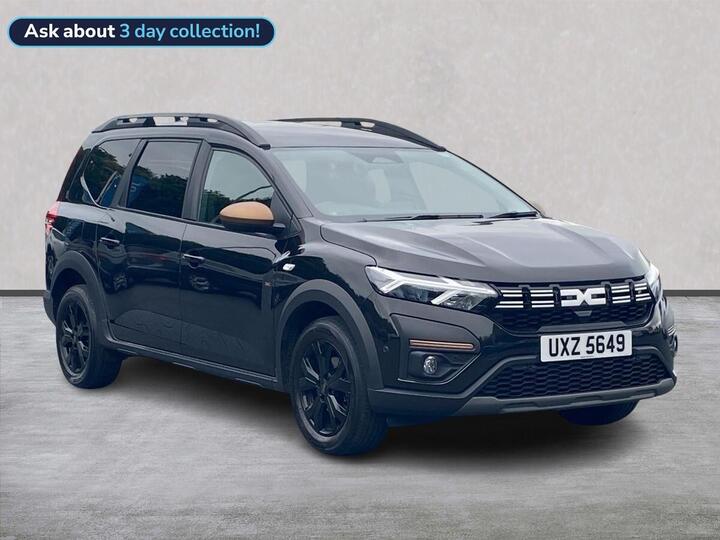 Dacia JOGGER Jogger 1.0 TCe Extreme 5Dr Estate