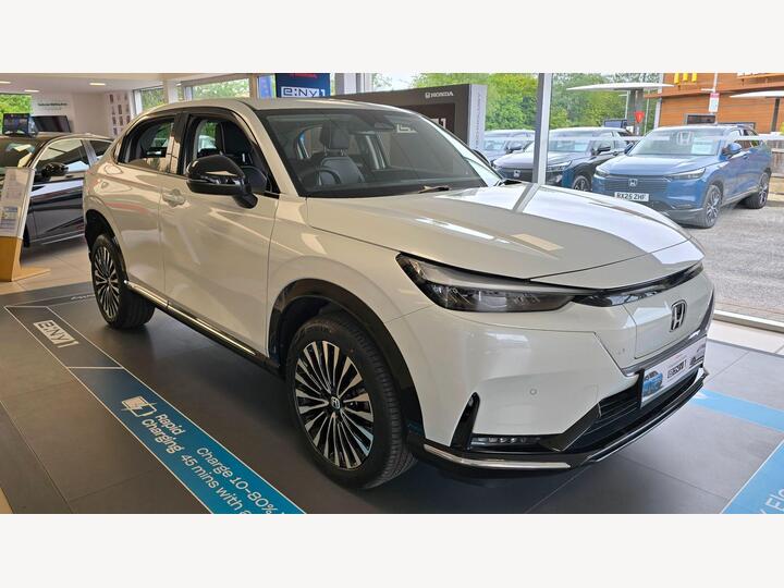 Honda E:Ny1 68.8kWh Elegance Auto 5dr