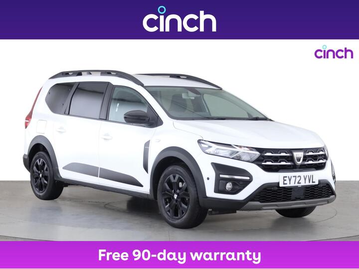 Dacia Jogger 1.0 TCe Extreme SE Euro 6 (s/s) 5dr