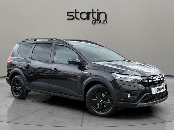 Dacia Jogger 1.0 TCe Extreme SE Euro 6 (s/s) 5dr