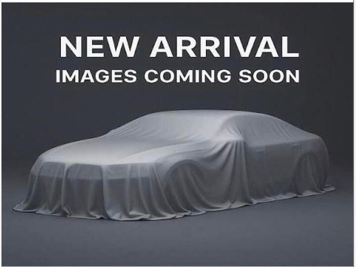 Volkswagen Golf 2.0 TDI CR S Euro 5 5dr