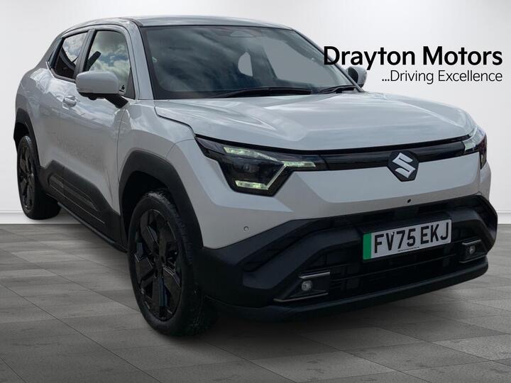 Suzuki E Vitara 61kWh Ultra Auto ALLGRIP 5dr