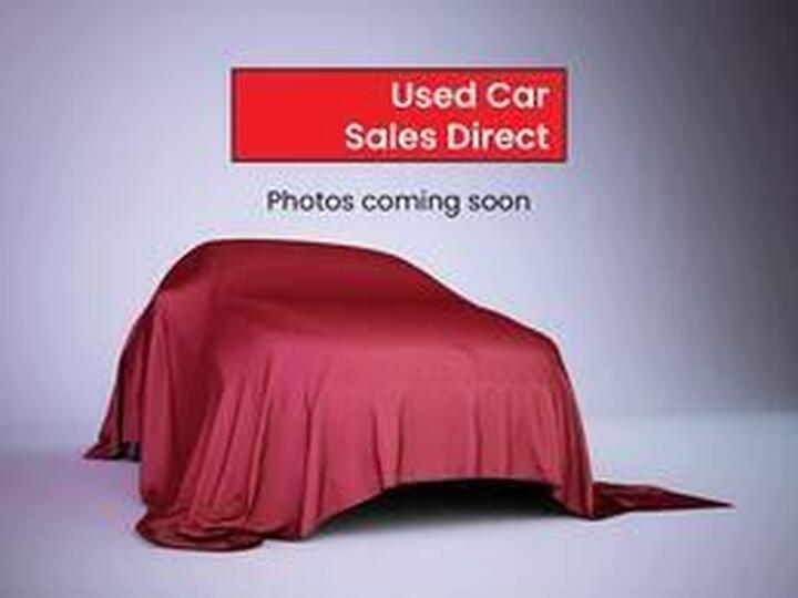 Renault Kadjar 1.5 DCi Signature Nav EDC Euro 6 (s/s) 5dr