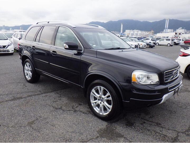 Volvo XC90 3.2 SE Lux (Premium Pack) Geartronic AWD 5dr