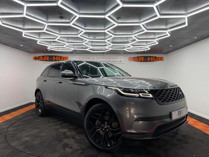 Land Rover Range Rover Velar 2.0 D240 HSE Auto 4WD Euro 6 (s/s) 5dr
