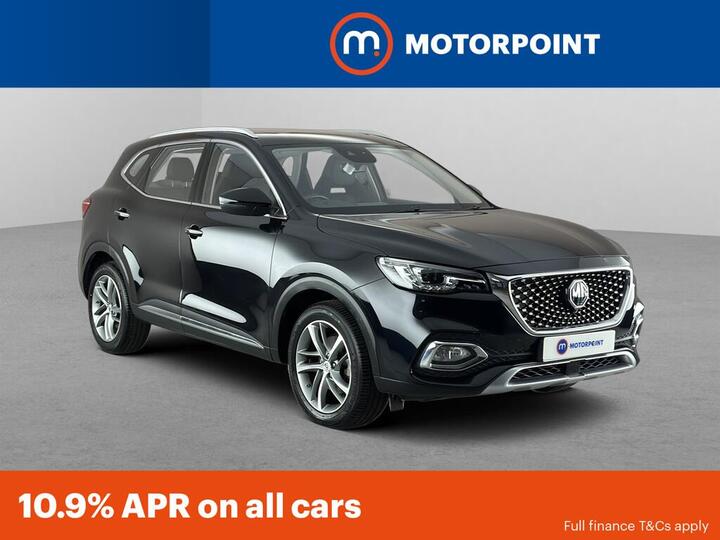 MG HS 1.5 T-GDI Exclusive DCT Euro 6 (s/s) 5dr