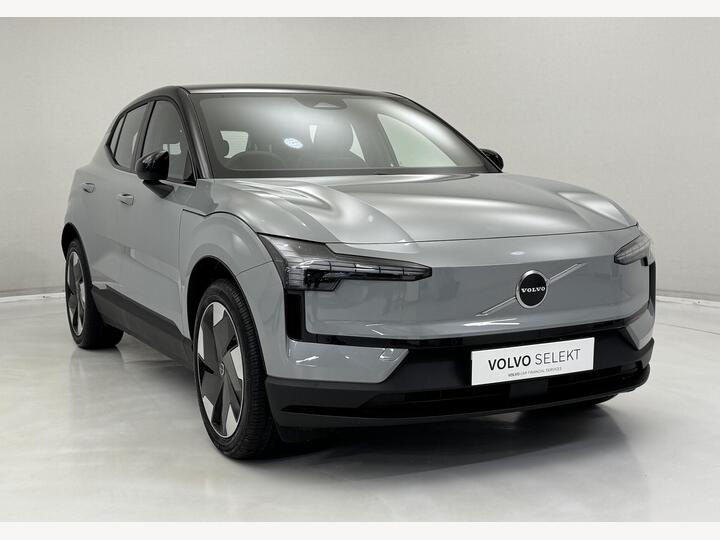 Volvo Ex30 Single Motor Extended Range 69kWh Plus Auto 5dr