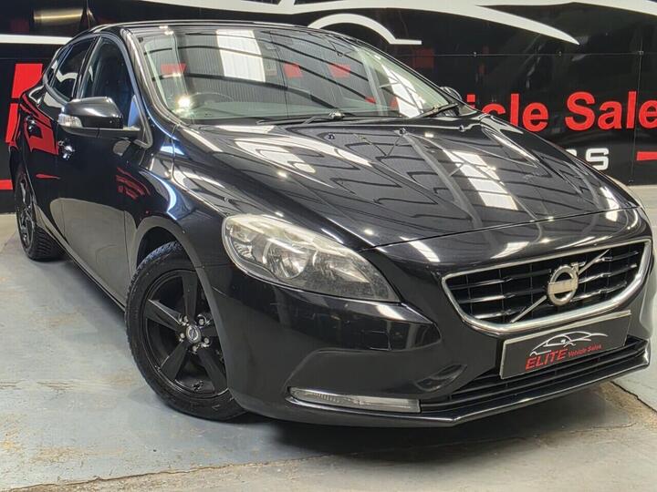 Volvo V40 1.6 D2 ES Euro 5 (s/s) 5dr