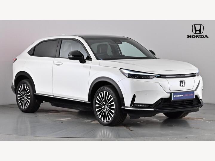 Honda E:Ny1 68.8kWh Advance Auto 5dr
