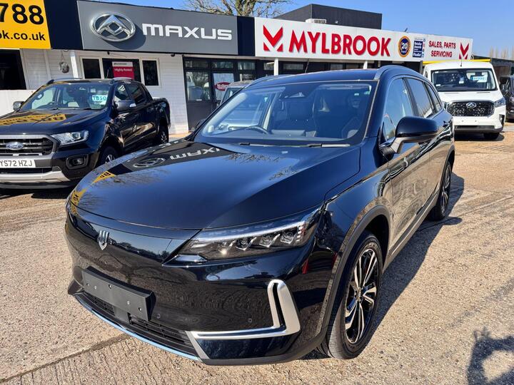 Skywell BE11 72kWh Standard Range Auto 5dr