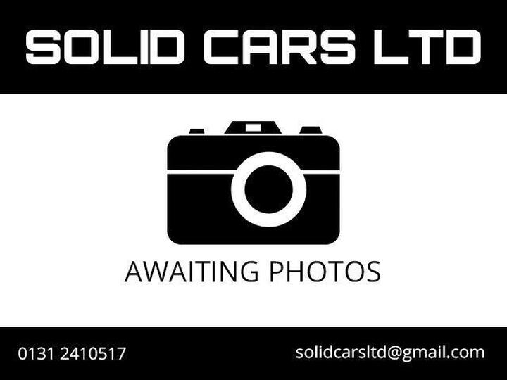 Vauxhall MOKKA 1.6 Exclusiv 2WD Euro 5 (s/s) 5dr