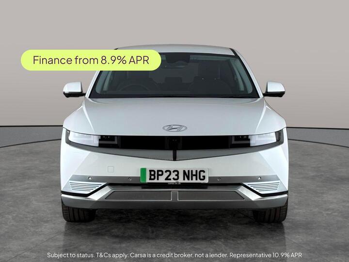 Hyundai Ioniq 5 77kWh Ultimate Auto 5dr