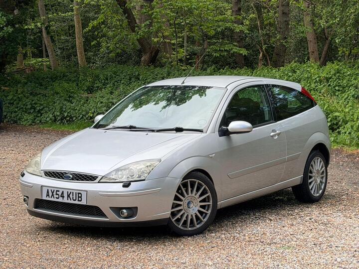 Ford Focus 2.0 ST-170 3dr