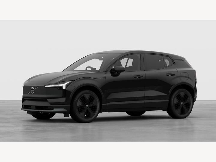Volvo EX30 Cross Country P5 Long Range 69kWh Ultra Auto 5dr