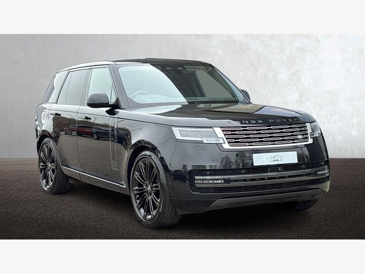 Land Rover Range Rover 3.0 D300 MHEV HSE Auto 4WD Euro 6 (s/s) 5dr