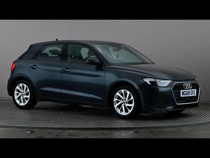 Audi A1 1.0 TFSI 30 Sport Sportback Euro 6 (s/s) 5dr