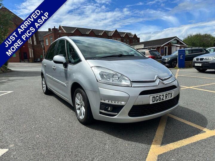 Citroen GRAND C4 PICASSO 1.6 HDi Edition Euro 5 5dr