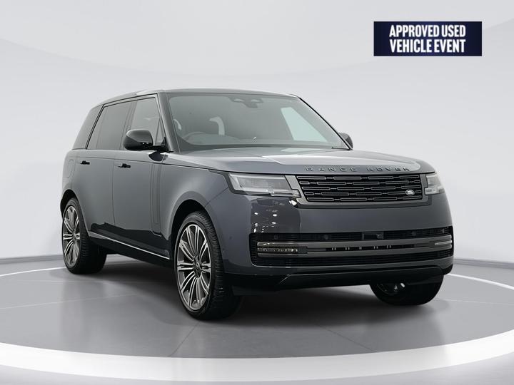 Land Rover RANGE ROVER 3.0 D350 MHEV Autobiography Auto 4WD Euro 6 (s/s) 5dr (LWB)