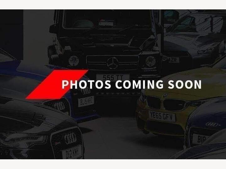 Porsche 911 3.7T 992 Turbo S PDK 4WD Euro 6 (s/s) 2dr