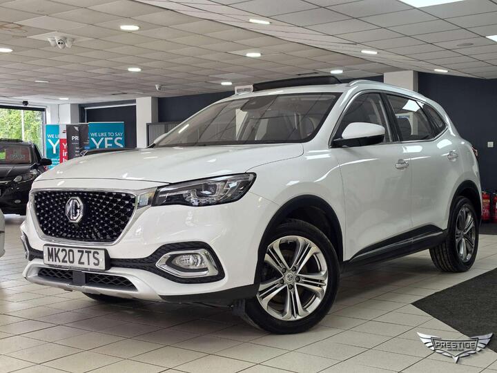 MG MG HS 1.5 T-GDI Exclusive Euro 6 (s/s) 5dr