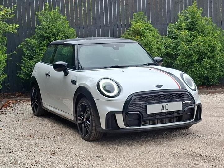MINI Hatch 1.5 Cooper Sport Steptronic Euro 6 (s/s) 3dr