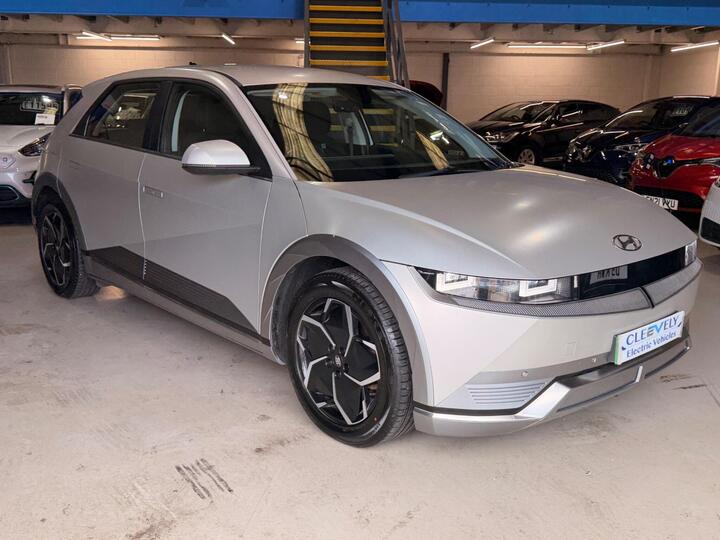 Hyundai IONIQ 5 73kWh Premium Auto 5dr