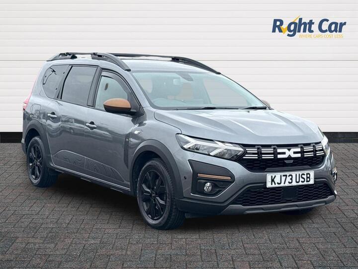 Dacia JOGGER 1.0 TCe EXTREME Euro 6 (s/s) 5dr