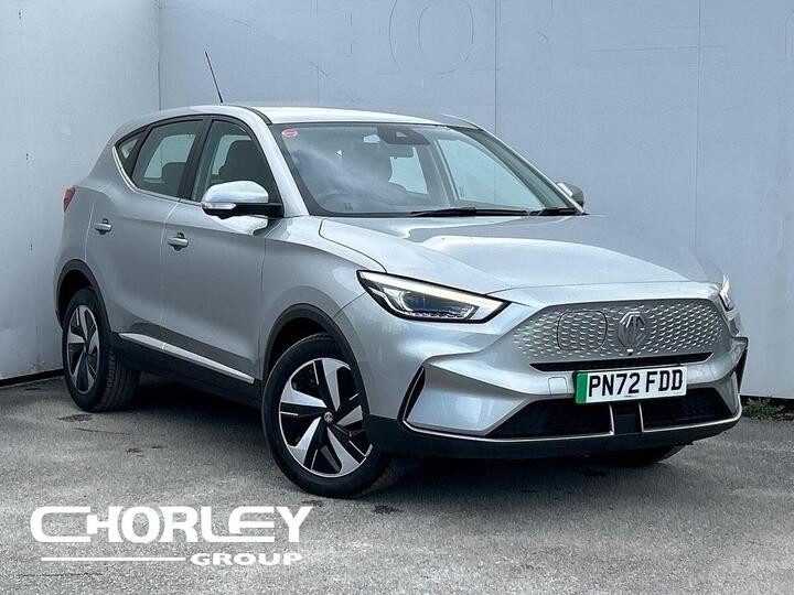 MG MG ZS 51.1kWh SE Auto 5dr