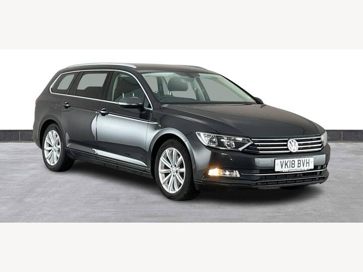 Volkswagen Passat 2.0 TDI SE Business Euro 6 (s/s) 5dr