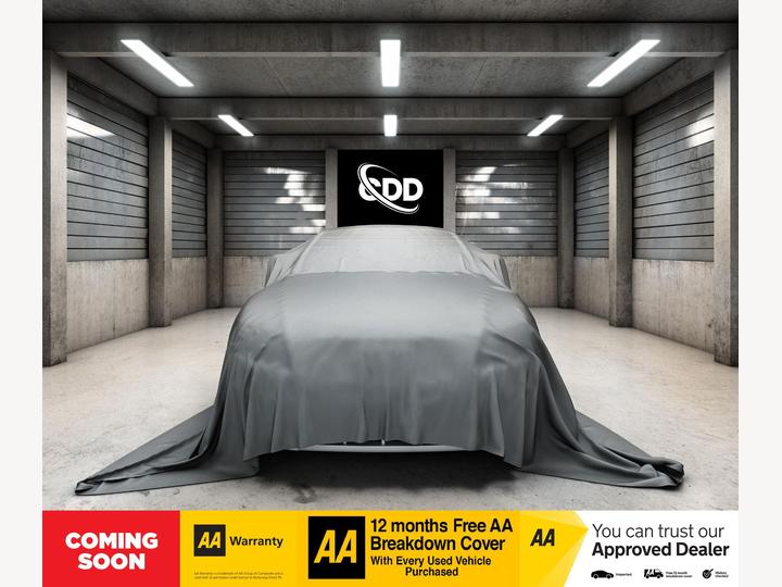 Vauxhall Astra 1.6 16v Elite Easytronic Euro 5 5dr