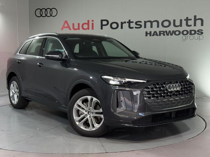 Audi Q5 2.0 TFSI Sport S Tronic Quattro Euro 6 (s/s) 5dr