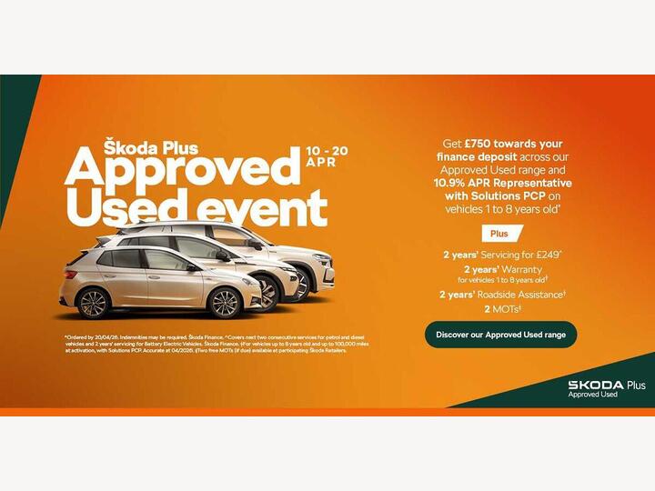 Skoda Scala 1.0 TSI Monte Carlo Edition DSG Euro 6 (s/s) 5dr