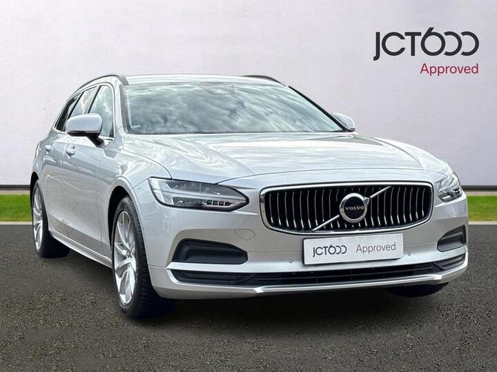 Volvo V90 2.0 B4 MHEV Momentum Auto Euro 6 (s/s) 5dr