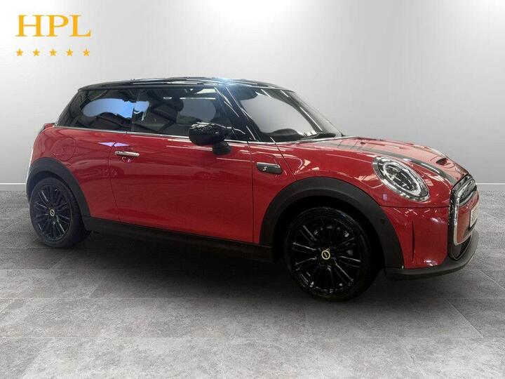 MINI Electric Hatch Cooper SE 32.6kWh Level 3 Auto 3dr