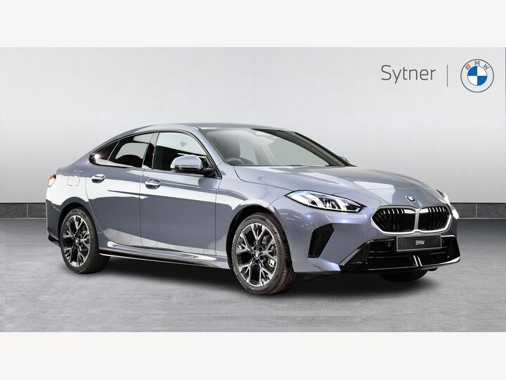 BMW Coupe 1.5 220i MHT M Sport DCT Euro 6 (s/s) 4dr