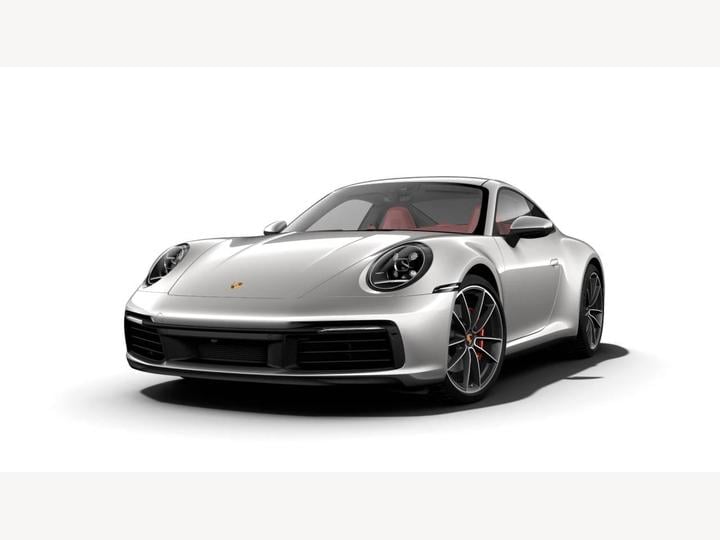 Porsche 911 3.0T 992 Carrera S PDK Euro 6 (s/s) 2dr