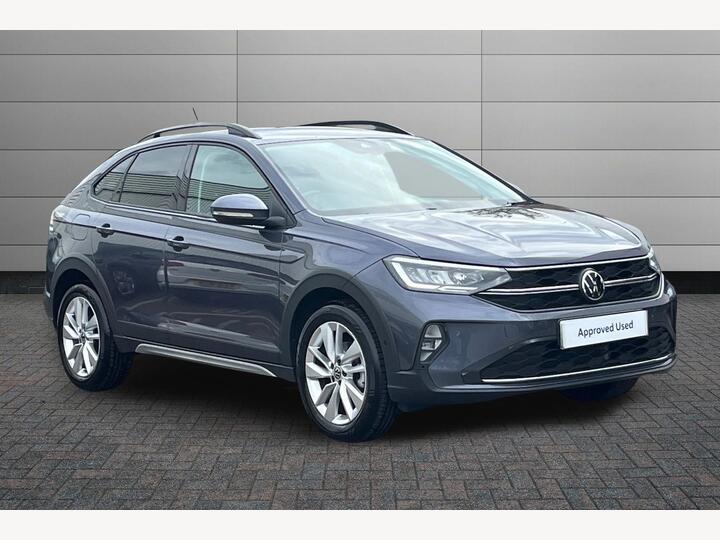Volkswagen Taigo 1.0 TSI Match Euro 6 (s/s) 5dr