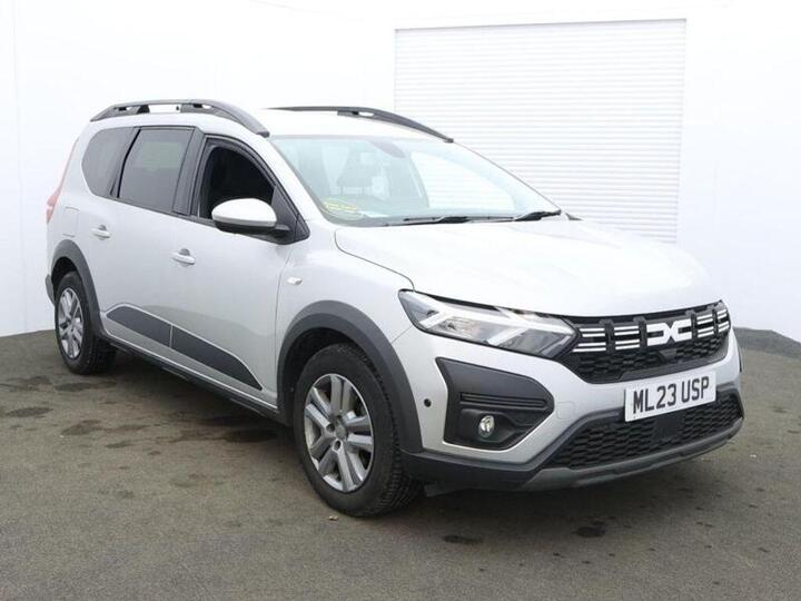 Dacia Jogger 1.0 TCe Expression Euro 6 (s/s) 5dr